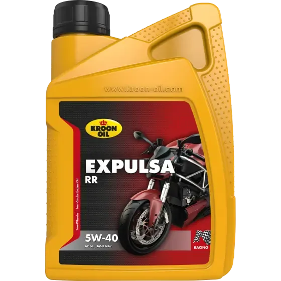 Aceite de motor 33016 Kroon OIL