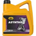 34668 Kroon OIL