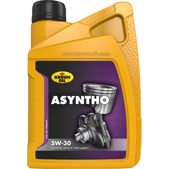 Aceite de motor 31070 Kroon OIL