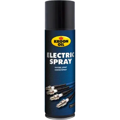 Lubricante para conexiones eléctricas KROON OIL 40015