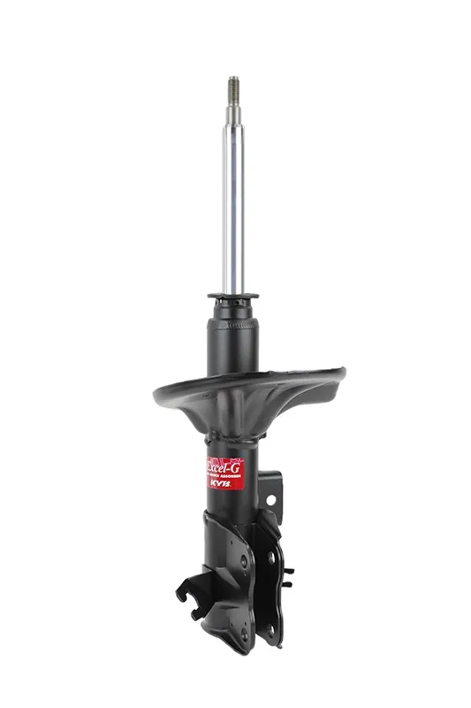 Amortiguador delantero izquierdo 334175 Kayaba
