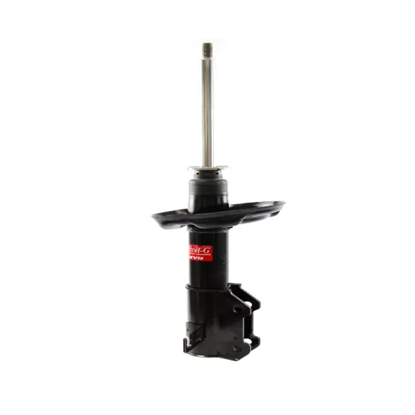 Amortiguador delantero izquierdo 339419 Kayaba