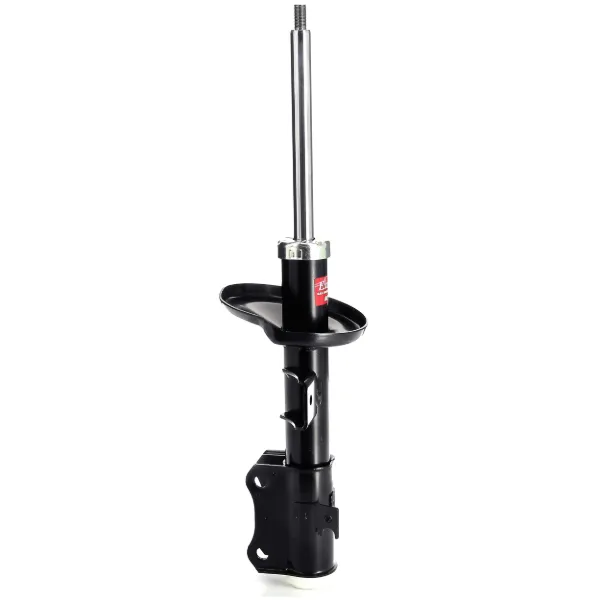 Amortiguador delantero izquierdo 334465 Kayaba