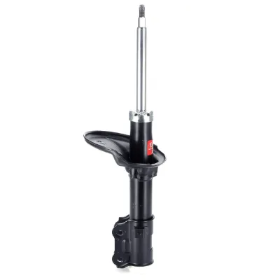 Amortiguador delantero izquierdo KAYABA 333206
