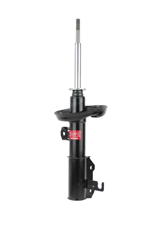 Amortiguador delantero izquierdo 339376 Kayaba