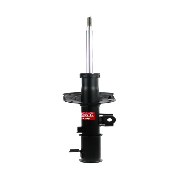 Amortiguador delantero izquierdo 338107 Kayaba