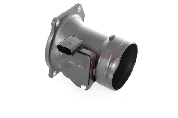 Medidor de masa de aire 06A906461B VAG