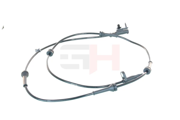 Sensor ABS delantero GH702245 GH