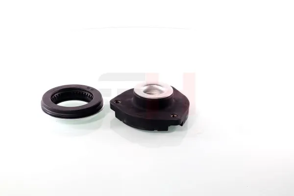 Soporte del amortiguador delantero 6Q0412331BS1 VAG