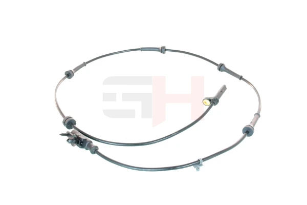 Sensor ABS delantero Infiniti G37 (V36)