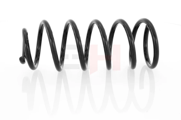 Muelle de suspensión eje trasero para Alfa Romeo 146 (930)