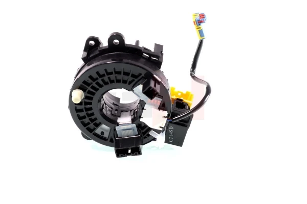 Anillo AIRBAG del volante Renault Megane 3 (KZ0)