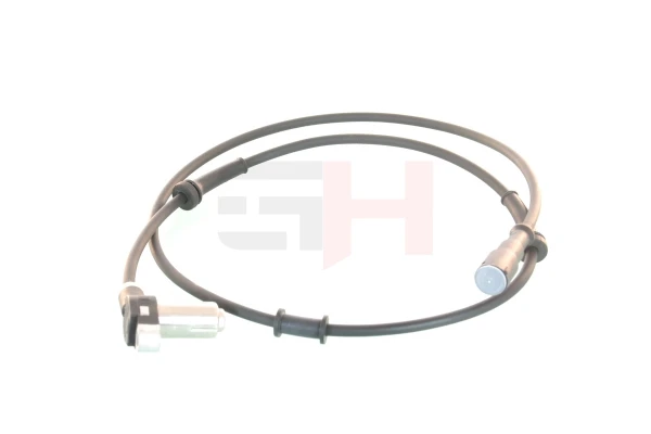Sensor ABS delantero Fiat Bravo (182)