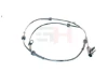Sensor ABS delantero GH702245 GH