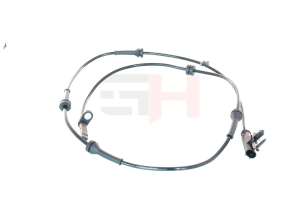 Sensor ABS delantero Infiniti FX (S51)