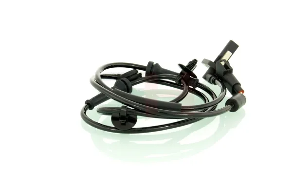 Comprar MWSS091 Polcar Sensor revoluciones de la rueda, delantero