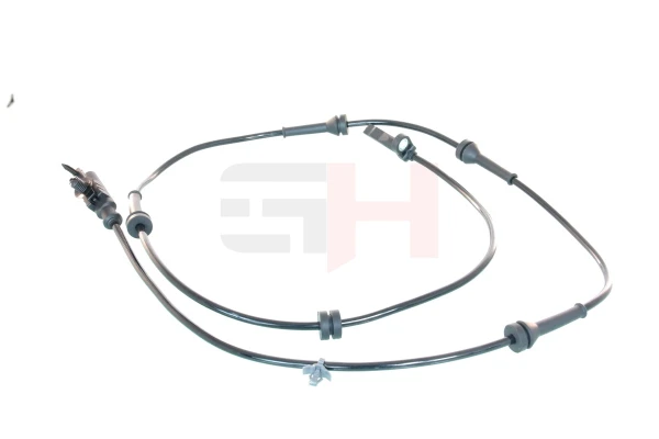Sensor ABS delantero GH702245 GH