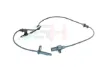 Sensor ABS delantero derecho Acura MDX II