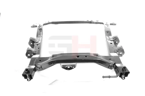 Subchasis delantero para Renault LOGAN I LS