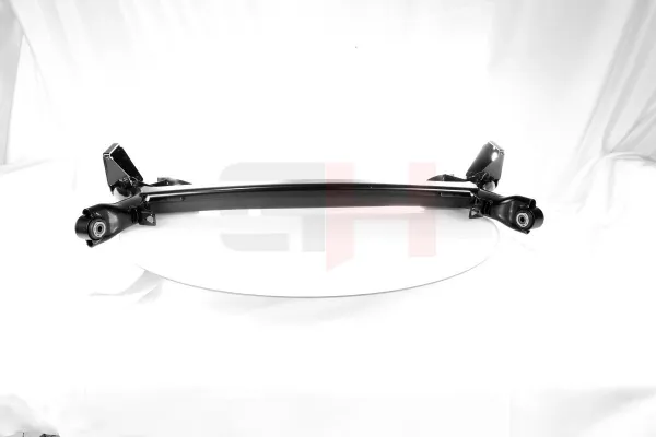 Puente trasero Fiat Panda II