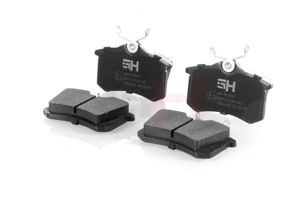 Pastillas freno traseras Peugeot Expert monovolumen (224) (1996 - 2006) precio, desde