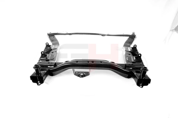Subchasis delantero soporte motor Renault DUSTER 1 (HS)