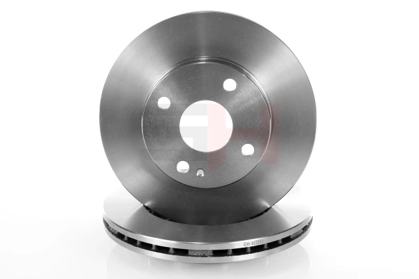 GH-403293 GH freno de disco delantero