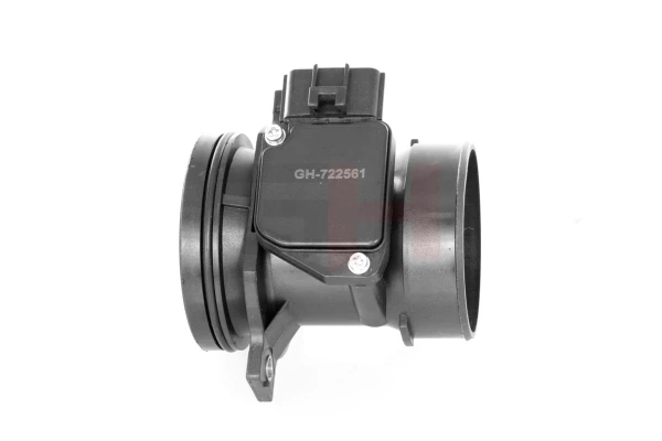 Sensor De Flujo De Aire/Medidor De Flujo (Flujo de Aire Masibo) Ford Focus 1 (DAW, DBW)