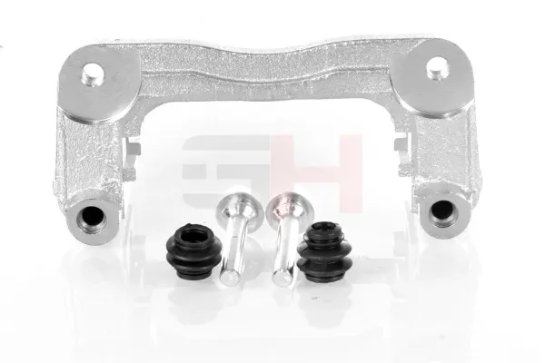 Soporte de la pinza de freno trasera GH463458 GH