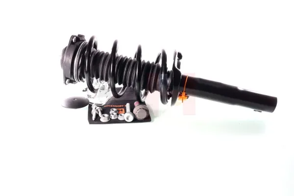 Amortiguador delantero Peugeot 306 7A