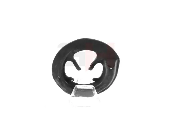 Espaciador de goma inferior del resorte delantero GH624519 GH
