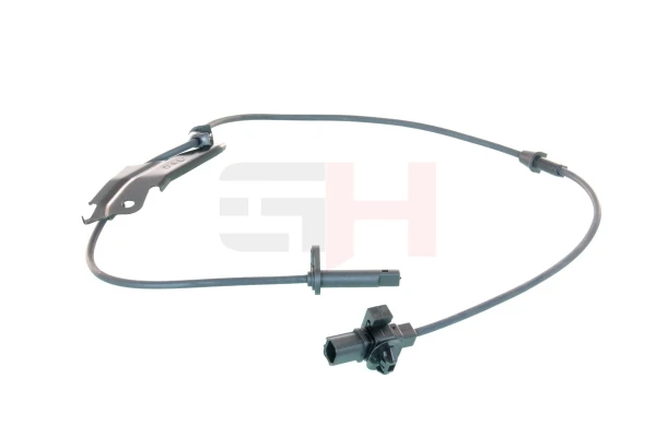 Sensor ABS delantero izquierdo Acura MDX (YD2)