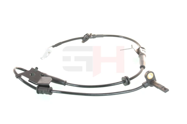 Sensor ABS delantero derecho Mitsubishi Grandis (NAW)