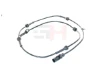 Sensor ABS delantero GH702245 GH