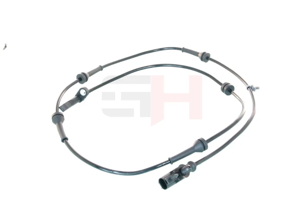 Sensor ABS delantero GH702245 GH