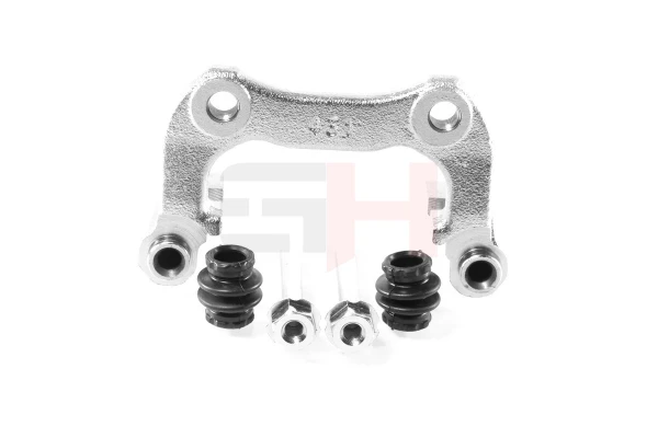 Soporte, pinza de freno trasera Renault Clio 2 (BB, CB)