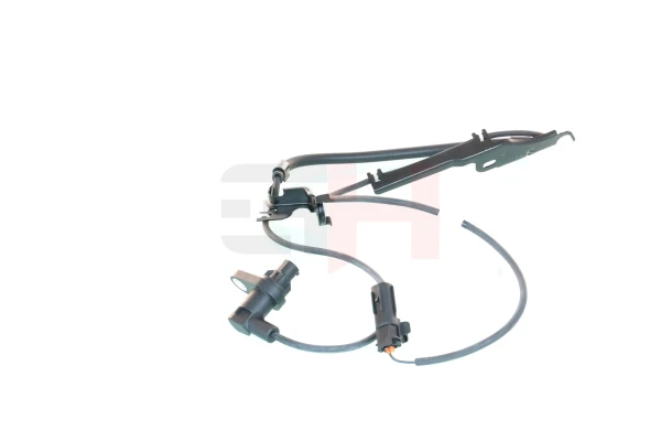 Sensor ABS delantero izquierdo Toyota Highlander (U4)