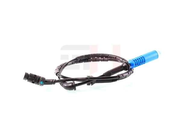 Sensor ABS delantero Land Rover Range Rover 3 (L322)