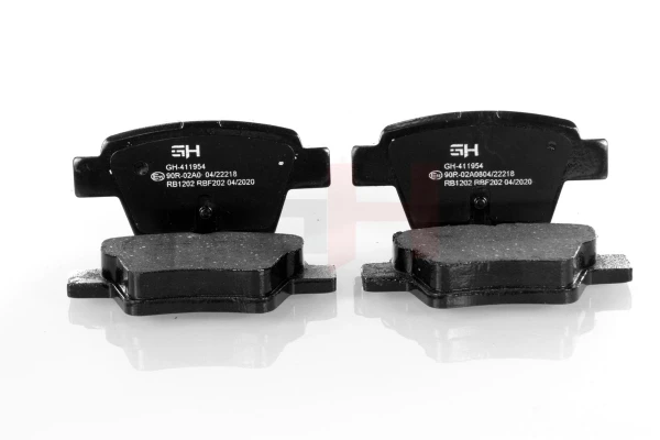 GH411954 GH