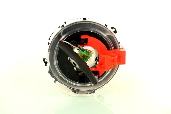 Anillo AIRBAG del volante на Mercedes E (W211)