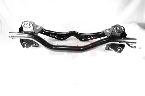 Subchasis trasero soporte motor Skoda Yeti (5L, 5L1, 5L2, 5L6, 5L7)