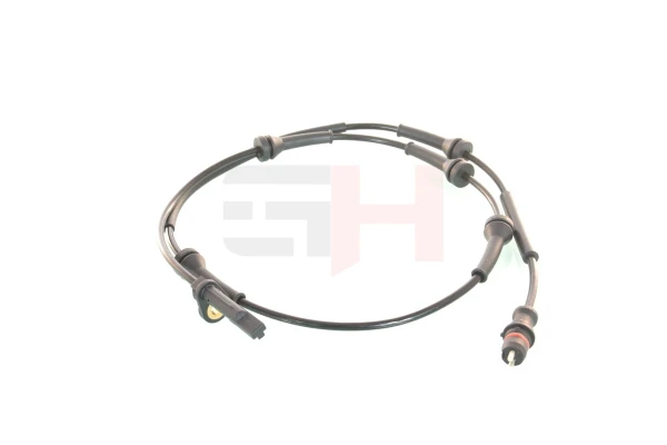 Sensor ABS delantero Renault Laguna 1 (B56)