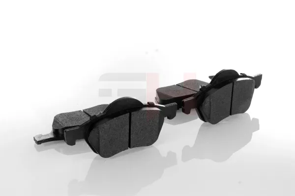 Pastilla de freno Renault Laguna II