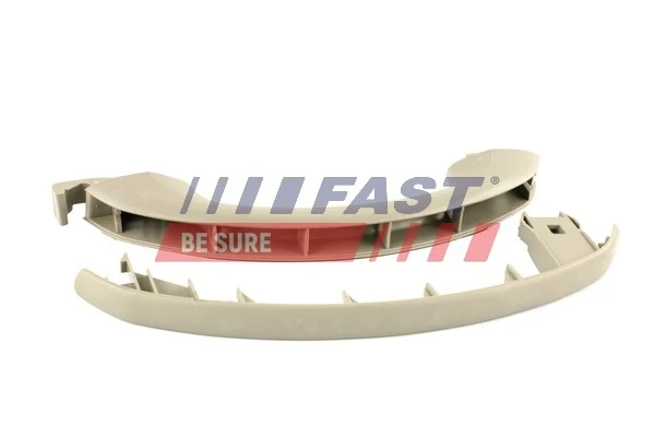 Manecilla de puerta, equipamiento habitáculo, trasera derecha FT94591 Fast
