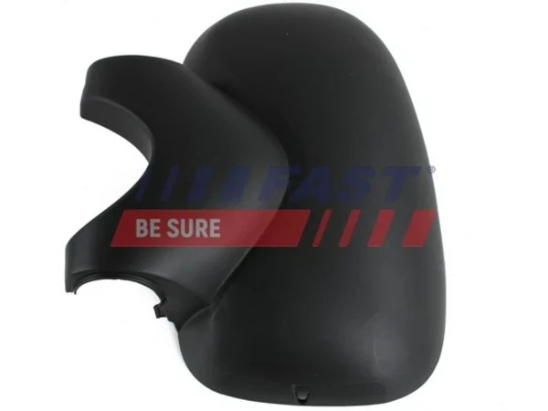Cubierta, retrovisor exterior izquierdo Nissan Primastar (X83)