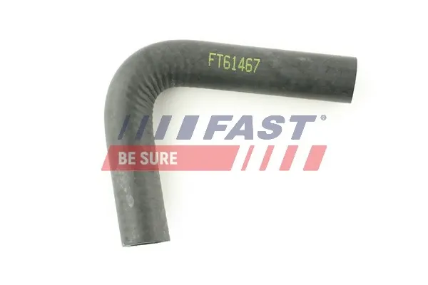 Tubo de ventilación del cárter FT61467 Fast