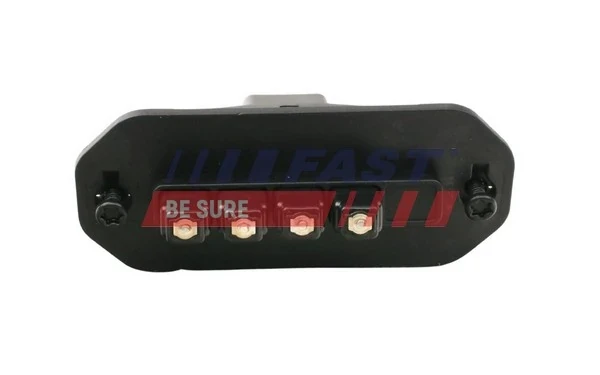 Sensor, Interruptor de contacto eléctrico Renault Master 3 (JV)