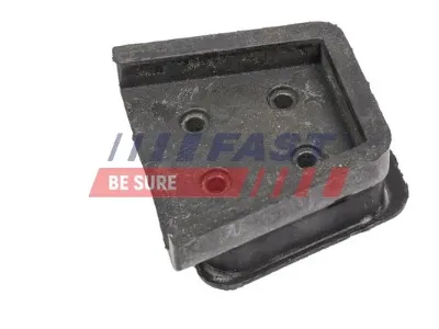 Buje de ballesta delantera FAST FT12030