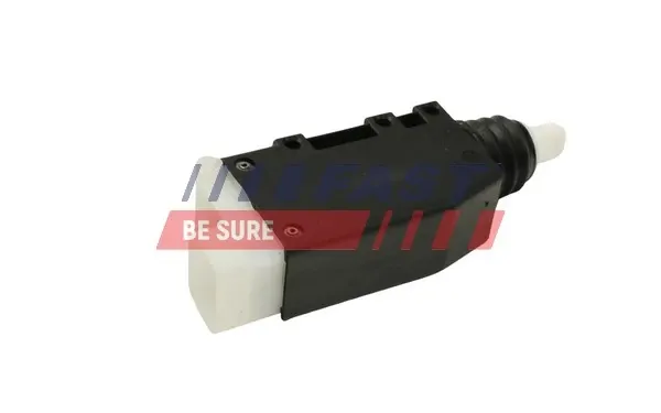Cerradura de puerta lateral corrediza derecha HMPYC1514B287AA Hmpx