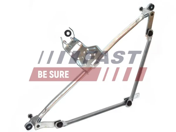 FT93125 Fast